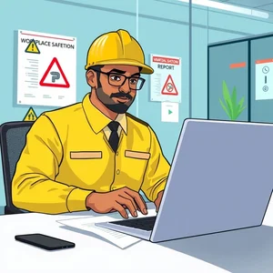 Cómo Escribir un Correo de Unsafe Condition Report y Reportar Riesgos Claramente