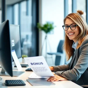 Hoe schrijf je een Bonus Thank You Email – Tips, Voorbeeld & Woordenschat