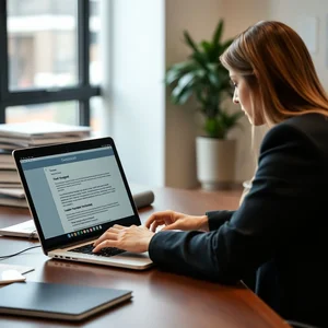 Hoe schrijf je een Internal Transfer Declination Email en behoud je professionaliteit