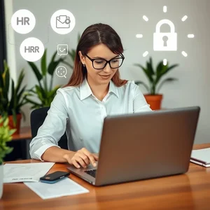 Hoe schrijf je een Payroll Direct Deposit Change e-mail voor salarisadministratie