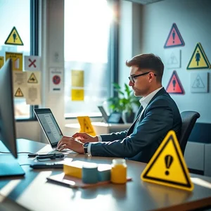 Hoe schrijf je een Unsafe Condition Report Email die werkt