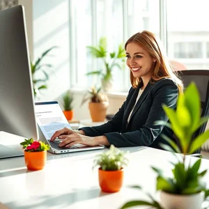 How to Write a Quarterly Goals Setting Email: Tips & Examples