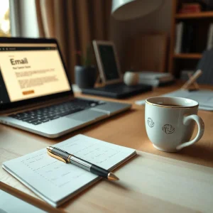 How to Write an Effective Task Delegation Email