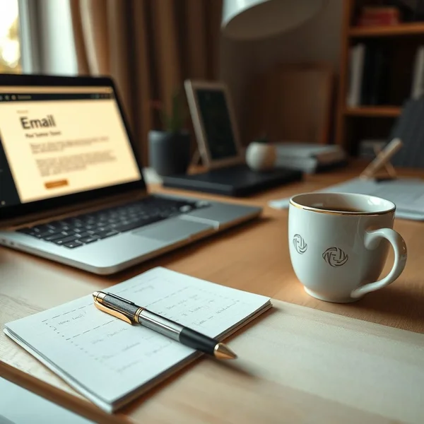 Task Delegation Email Best Practices