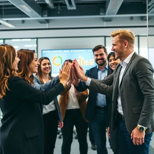 How to Write a Team Recognition Email: Examples & Tips