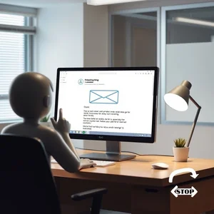 İç Transfer Reddetme E-postası Nasıl Yazılır Internal Transfer Declination Rehberi