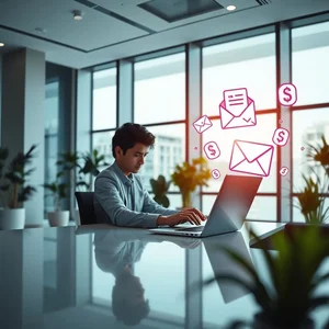 Как написать электронное письмо о Payroll Direct Deposit Change: структура, лексика, пример