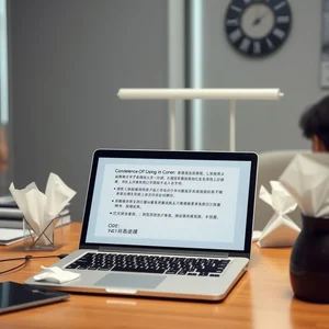 如何撰写 Bereavement Leave Inquiry 邮件指南结构词汇范例结论 学会高效表达需求