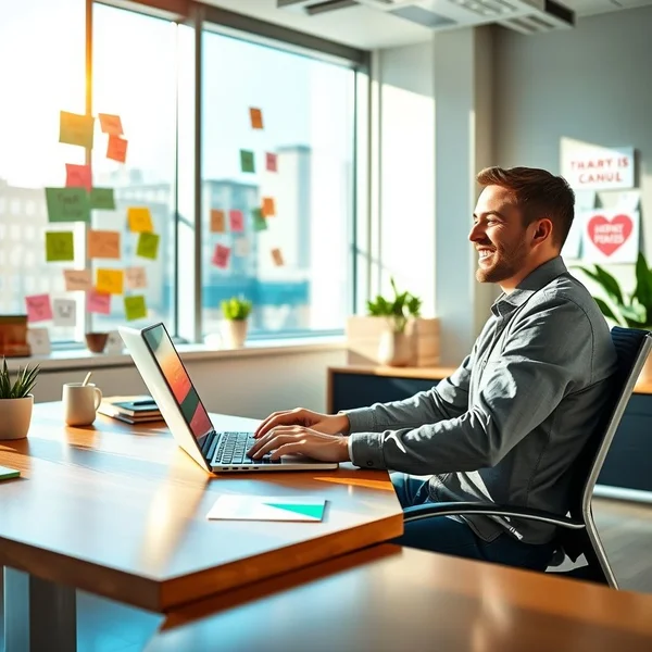 A guide on how to write a Bonus Thank You Email