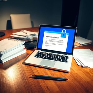 Payroll Direct Deposit Change邮件如何撰写结构核心词汇实用示例结论全解析
