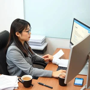 급여 계좌 이체 변경 이메일 작성 방법 Payroll Direct Deposit Change 핵심 가이드