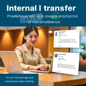 Internal Transfer Declination 모든 내부 전환 거절 이메일 작성 방법 안내