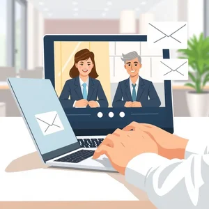 1-on-1 Meeting Request E-postası Nasıl Yazılır ve Etkili Mesaj Örnekleri