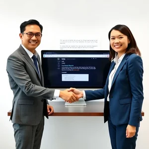 Cách Viết Email Phê Duyệt Báo Cáo Chi Phí Expense Report Approval Hiệu Quả