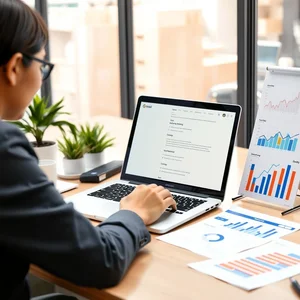 Quarterly Goals Setting: Cách Viết Email, Từ Vựng, Ví Dụ, Kết Luận