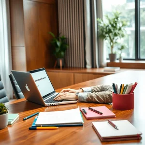 Cách Viết Email Rút Lại Đơn Xin Nghỉ Phép Leave Request Withdrawal hiệu quả, chuyên nghiệp