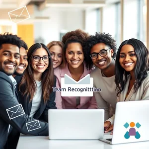 Cách Viết Email Team Recognition Cấu Trúc Từ Vựng Ví Dụ Kết Luận