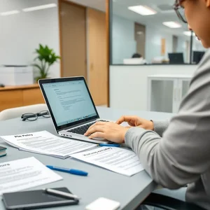 Cách Viết Email Thông Báo New Policy Announcement cho Công Việc Chuyên Nghiệp