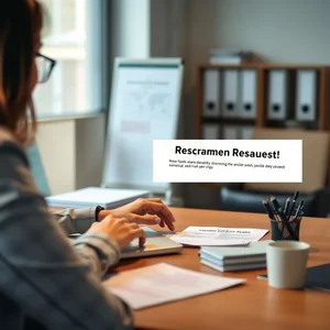Vacation Request Denial Cara Menulis Email Penolakan Permintaan Cuti Secara Profesional
