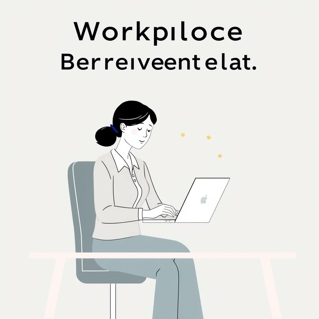 Cara Menulis Email Permintaan Cuti Duka Cita Bereavement Leave Inquiry Lengkap dan Efektif