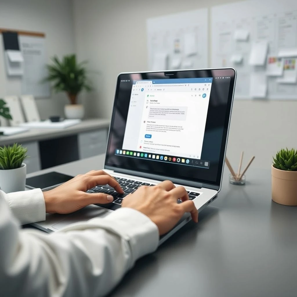 Cara Menulis Email Permintaan Headcount Request secara Profesional dan Efektif