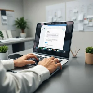 Cara Menulis Email Permintaan Headcount Request secara Profesional dan Efektif