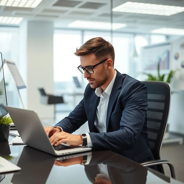 How to Write a Quarterly Goals Setting Email