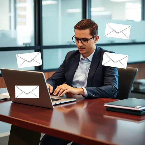 Task Delegation Email Best Practices