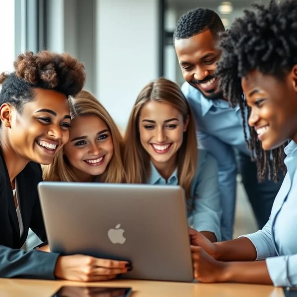 Cara Menulis Email Team Recognition