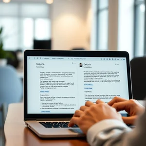 Come scrivere un'email di Constructive Feedback struttura, vocabolario, esempio