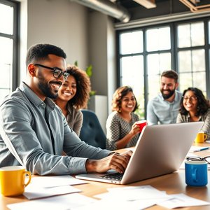 Comment écrire un courriel de Team Recognition pour motiver votre équipe