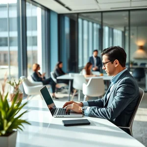 Comment rédiger un e-mail d’annonce de Team Restructuring Announcement