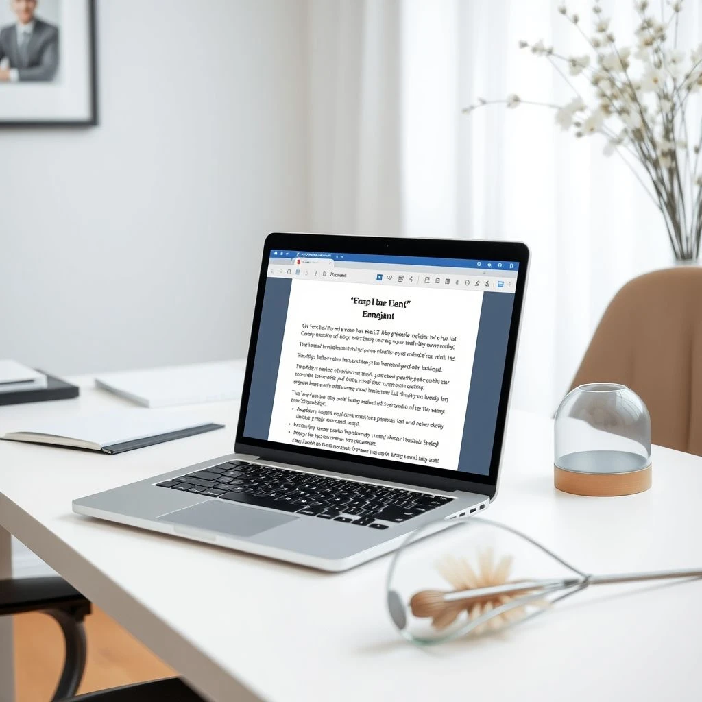 Comment rédiger un e-mail de demande de congé pour deuil Bereavement Leave Inquiry guide clair