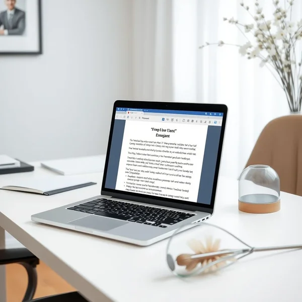 A guide on writing a Bereavement Leave Inquiry Email