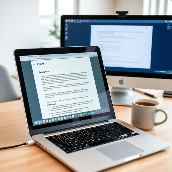 How to Write a Quarterly Goals Setting Email