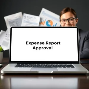 Como Escrever um E-mail de Aprovação de Relatório de Despesas Expense Report Approval para Comunicação Profissional
