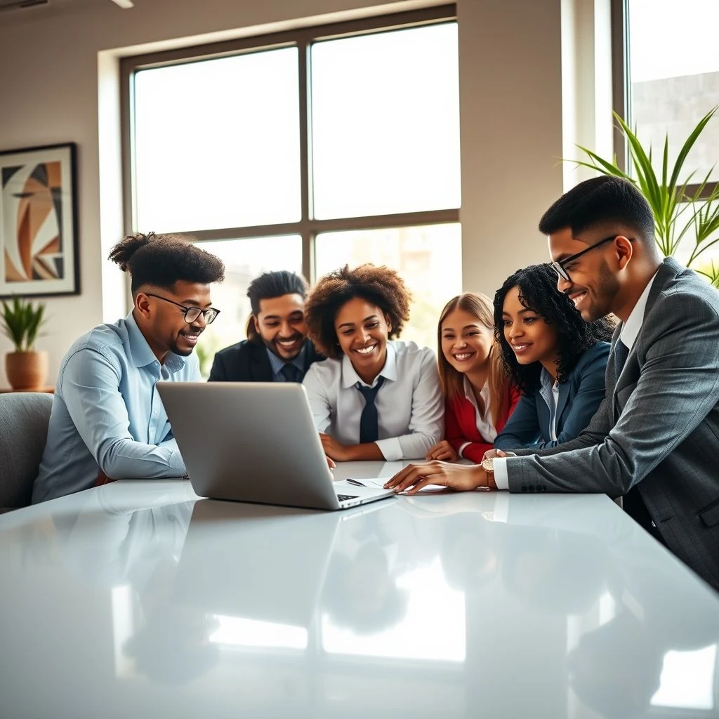 Como Escrever um E-mail de Team Restructuring Announcement Aprenda a Estruturar em Inglês