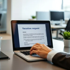 Cómo escribir un correo de Vacation Request Denial Email y ejemplos útiles