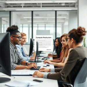 Cómo escribir un correo electrónico de Team Restructuring Announcement para comunicar cambios y mantener al equipo informado