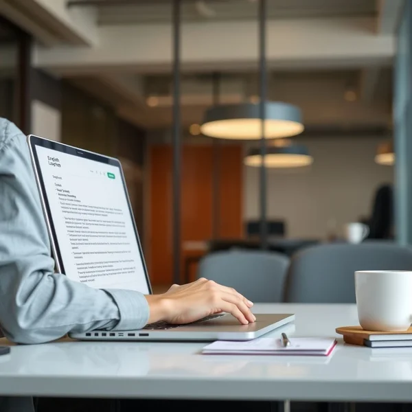 Cómo escribir un correo de solicitud de Headcount