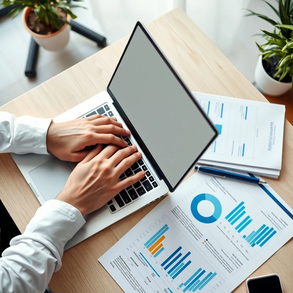 Cómo redactar un correo electrónico de Expense Report Approval para aprobar informes de gastos