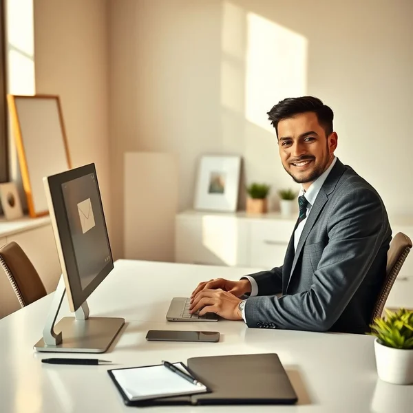 Cómo redactar un correo electrónico de 1-on-1 Meeting Request
