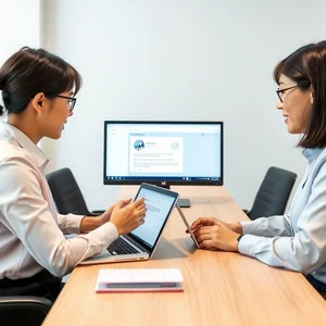 Constructive Feedback 이메일 작성 방법 구조와 필수어휘 및 예시를 통한 완벽 가이드