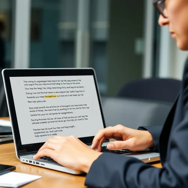 Task Delegation Email Best Practices