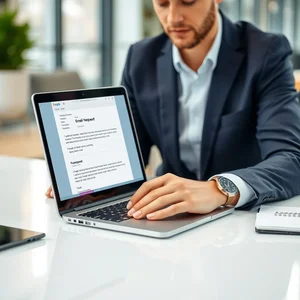 Headcount Request E-postası Nasıl Yazılır ile Profesyonel İngilizce E-posta Becerileri