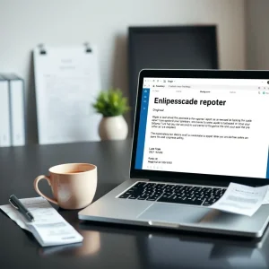 Hoe schrijf je een Expense Report Approval Email – Heldere gids voor professioneel e-mailen