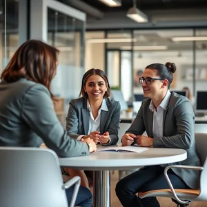 How to Write a 1-on-1 Meeting Request Email