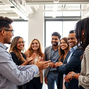 How to Write a Team Morale Address: Tips & Examples