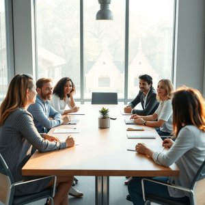 Executive Meeting Summary Email Guide: Structure, Tips & Example