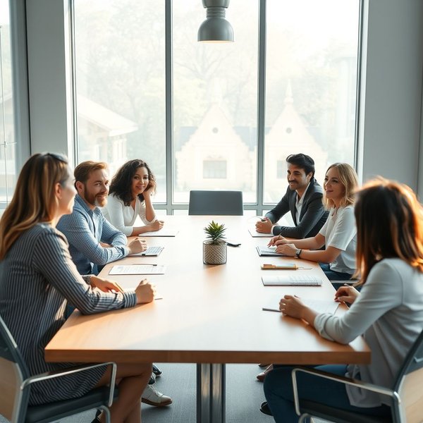 How to Write an Executive Meeting Summary Email